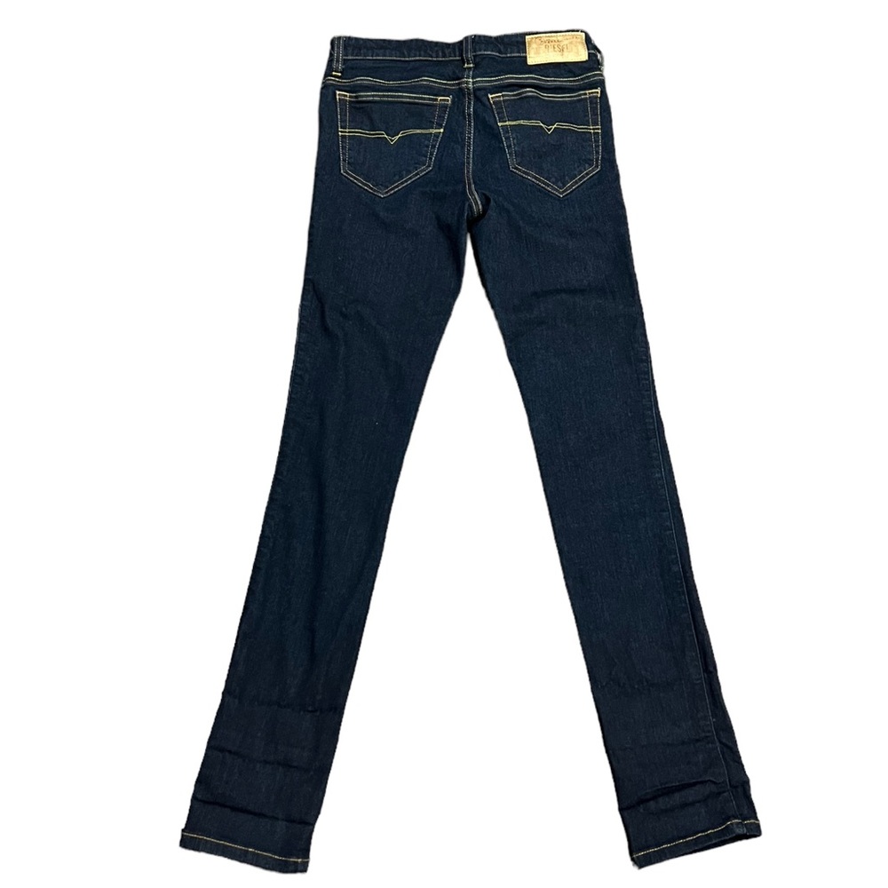 DIESEL Skinzee Jeans size 27